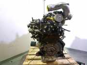 Motor RHZ Peugeot 406 (8B) Limousine 2.0 HDi 110 (DW10ATED(RHZ))