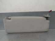 Sonnenblende Links 51167064021 BMW SERIE 7 (E65/E66) 3.0 Turbodiesel CAT