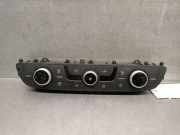 Bedienung Klimacontrolle 4M0820043Q Audi SQ7 (4MB/4MG) SUV 4.0 TDI V8 32V (CZAC)