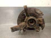 Achsschenkel Halter Rechts Vorne 0K2A133021A Kia Sephia (FA/FB22) Limousine 1.5i 16V (B5)