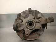 Achsschenkel Halter Rechts Vorne 4122005002 SsangYong Musso GelÃ¤ndewagen 2.3D (OM601.940)