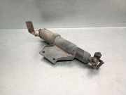 Bremssattel Links Hinten A2474232100 Mercedes-Benz A (177.0) Schrägheck 1.5 A-180d (OM608.915(K9K-U8))