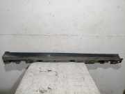 Sideskirt A2176981000R Mercedes-Benz GLA (H247) SUV 2.0 200d 4-Matic (OM654.920)