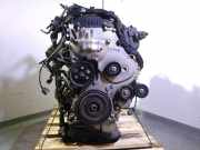 Motor D4FD Kia Optima Limousine 1.7 CRDi 16V (D4FD)