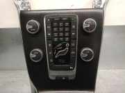 Bedienung Klimacontrolle 31346948 Volvo V40 (MV) Schrägheck 5-drs 2.0 D3 16V (D4204T16)