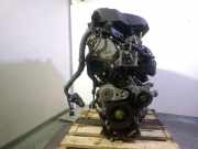 Motor 1ND Toyota Yaris II (P9) Schrägheck 1.4 D-4D (1NDTV)