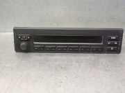 Bedienung Klimacontrolle 65826914604 BMW X5 (E53) SUV 3.0d 24V (M57-D30(306D1))
