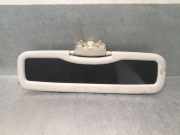 Sonnenblende Links 0005999V001 Smart Cabrio Cabrio 0.6 Turbo i.c. (M160.13)