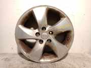 Felge 529101D300 Kia Carens III (FG) GroÃŸraumlimousine 2.0 CRDI VGT 16V (D4EA)