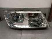 Scheinwerfer Rechts 5067788AC Dodge Journey Großraumlimousine 2.0 CRD 16V (BWD)