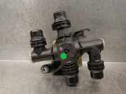 Kraftstoff-Injector 9656389980 Peugeot 407 (6D) Limousine 2.0 HDiF 16V (DW10BTED4(RHR))