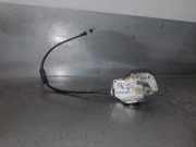 Heckschloss A6397400535 Mercedes-Benz / MIXTO Furgoneta (W639) 110 CDI (639.601, 639.603, 639.605)