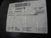 Türverkleidung Links Hinten 51427271979 BMW 1 serie (F20) Schrägheck 5-drs 118d 2.0 16V (B47-D20A)