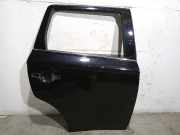 Tür Rechts Hinten 5730B390 Mitsubishi Outlander (GF/GG) SUV 2.2 DI-D 16V Clear Tec 4x4 (4N14)