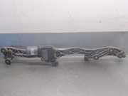 Scheibenwischermotor Vorne 61614375374 BMW 7 serie (E65/E66/E67) Limousine 730d,Ld 3.0 24V (M57N2-D30(306D3))