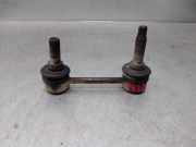 Bremsanker Stange Links Hinten A1643201232 Mercedes-Benz ML II (164/4JG) SUV 3.0 ML-320 CDI 4-Matic V6 24V (OM642.940)