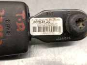 Gürtelschnalle Rechts Vorne 1LW83DX9AD Jeep Grand Cherokee (WK/WK2) SUV 3.0 CRD V6 24V (EXF)