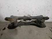 Hinterachse 5120605091 Toyota Avensis (T27) Limousine 2.0 16V D-4D (2WW(N47-C20A))