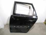 Tür Links Hinten 9006K5 Citroën C4 Picasso (UD/UE/UF) Großraumlimousine 1.6 HDiF 16V 110 (DV6TED4(9HZ))
