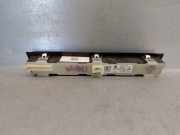 Kombischalter 92154748 BMW 7 serie (F01/02/03/04) Limousine 730d 24V (N57-D30A)