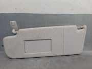 Sonnenblende Links 3T0857551Q Skoda Yeti (5LAC) SUV 2.0 TDI 16V (CFHC)