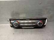 Bedienung Klimacontrolle 97250D4811WK Kia Optima (JFA) Limousine 1.7 CRDi 16V (D4FD-L)