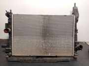 Radiator CV618005VB Ford Grand C-Max (DXA) GroÃŸraumlimousine 1.0 Ti-VCT EcoBoost 12V 125 (M1DA)