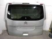 Hintertür 9811894380 Citroën SpaceTourer Bus 1.6 Blue HDi 95 16V (BHV)