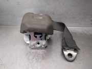 Sicherheitsgurt Rechts Hinten 34088581A00 Citroën C3 (SC) Schrägheck 5-drs 1.4 HDi (DV4C(8HR))