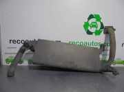Auspuff Endtopf K1407 Mitsubishi Space Star (DG) Großraumlimousine 1.9 DI-D HP (F9Q2)