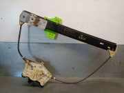 Fensterheber Links Hinten 8E0839461C Audi A4 (B6) Limousine 1.9 TDI PDE 130 (AWX)