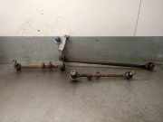 Gürtelschnalle Rechts Vorne 735484543 Fiat 1100-1900 (101_) 1100