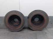 Bremsscheibe Vorne JLM12304 Jaguar XJ6 (X300) Limousine 3.2 24V (9JPGRB)