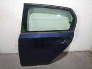 Tür Links Hinten 1S4833055B Seat Mii Schrägheck 1.0 12V (CHYB)