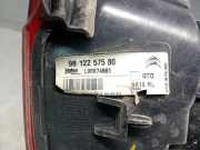 R?cklicht Links 9812257580 Citro?n C3 (SX/SW) Schr?gheck 1.2 Vti 12V PureTech (EB2F(HMZ)) EB2F(HMZ)