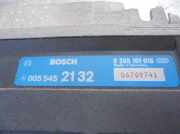 Steuergerät Abs 0055452132 Mercedes-Benz E (W124) Limousine 3.0 300 E (M103.983)