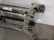 Hinterachse A2203503541 Mercedes-Benz S (W220) Limousine 4.3 S-430 V8 24V (M113.941)