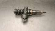 Kraftstoff-Injector 038130073AL Volkswagen Golf IV Variant 4Motion (1J5) Kombi 1.9 TDI 130 (ASZ) ASZ