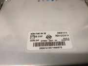 Motorsteuerger?t A6645408432 SsangYong 2.0 Xdi