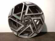 Felge 52910Q0530 Hyundai i20 (BC3) SchrÃ¤gheck 5-drs 1.2 16V (G4LF)