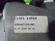 Handbremshebel 96564871ZR Citroën C4 Coupé (LA) Schrägheck 3-drs 1.6 HDi 16V (DV6ATED4(9HX))