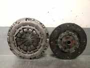 Kupplungsset 302109548R Renault SCENIC II dCi Diesel