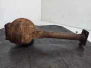 Vorderachsgetriebe Opel Campo (TFR/TFS) Pick-up 2.5 D (4JA1)