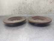 Bremsscheibe Vorne Suzuki Swift (ZA/ZC/ZD1/3/9) Schrägheck 1.3 DDis 16V (Z13DT)