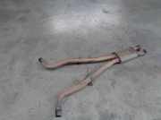 Auspuff Endtopf 6R835212AD Jaguar S-type (X200) Limousine 2.7 D 24V (7G)