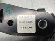 Gasdruckfeder Set Vorne 9270240 Saab 9000 CD Limousine 2.3i 16V Turbo CDE (B234L)