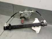 Fensterheber Links Hinten 7331134001 SsangYong Korando Geländewagen 2.0 e-Xdi 16V 4x2 (671.950)