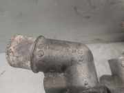 Ansaugkrümmer A6652000056 SsangYong Kyron SUV 2.0 M 200 Xdi 16V 4x2 (D20DT(OM664.950))