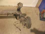 Hinterachse 1837273 Ford Transit Courier Großraumlimousine 1.0 Ti-VCT EcoBoost 12V (SFCD)