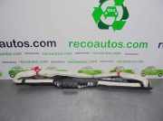 Vorhang Airbag Links VOOR VOOR 570679500 Saab 9-3 II Sport Limousine (YS3F) Limousine 2.0t 16V (B207L)